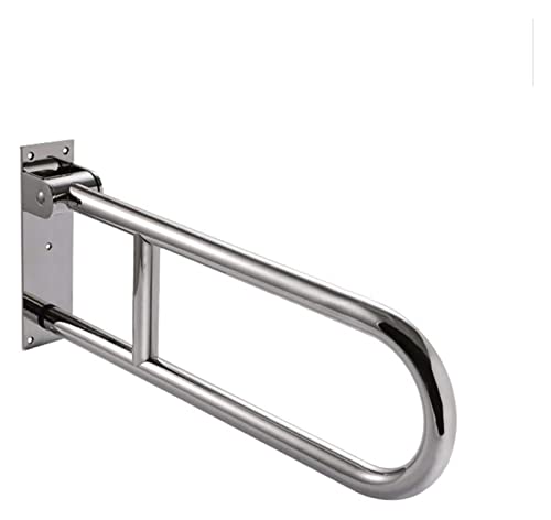 Haltegriff Handicap-Geländer Toilettenhandläufe Bodenstehende stabile Schienen Griff Toilettenstützpflege Verdeckte Schraube Badewanne Haltegriff Handicap-Geländer Toilettenhandläufe Bodenstehende stabile Schienen Griff Toilettenstützpflege Verdeckte Schraube Badewanne von OGYJMSFN