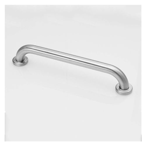 Haltegriff Handläufe zur Wandbefestigung in der Badewanne, Handtuchhalter for Zuhause for verdeckte Schrauben, mattierter, gebürsteter Haltegriff for die Badewanne von OGYJMSFN