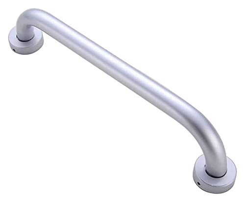 Haltegriff Handlauf, Space Aluminium Sicherheits-Rutschfester Barrierefreier Griff for Badewannen-Balancestange von OGYJMSFN