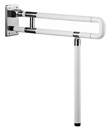 Haltegriff Handlauf-Haltegriff, Haltegriffe, Sicherheitsstützgriff, for ältere Menschen/Behinderte, starker Saugnapf, rutschfeste, polierte Handläufe, Hilfe zur Wandmontage Haltegriff Handlauf-Haltegriff, Haltegriffe, Sicherheitsstützgriff, for ältere Menschen/Behinderte, starker Saugnapf, rutschfeste, polierte Handläufe, Hilfe zur Wandmontage von OGYJMSFN