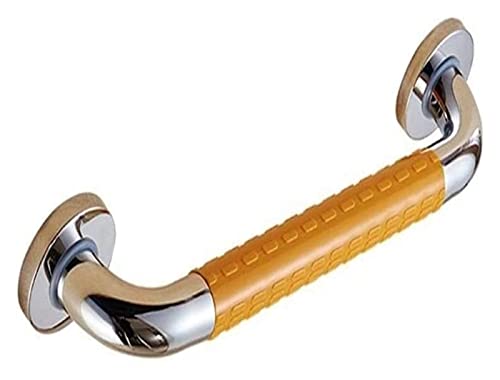 Haltegriff Handlauf-Haltegriffe, Sicherheits-Handicap-Gelbes Außenrohr, gebogene Dusch-Haltegriffe, an der Wand montierter Handtuchhalter Haltegriff Handlauf-Haltegriffe, Sicherheits-Handicap-Gelbes Außenrohr, gebogene Dusch-Haltegriffe, an der Wand montierter Handtuchhalter von OGYJMSFN