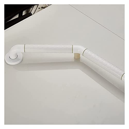 Haltegriff Langlebiger Badewannenarm Sicherheitsgriff Griff Badewanne Dusche Badewannengriff Edelstahl Rutschfester Griff Griff Haltegriff von OGYJMSFN