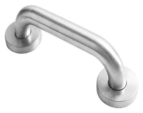 Haltegriff Rutschfeste Haltegriffe Sicherheitsstützgriff Haltegriff Wandmontierter Sicherheitsstützgriff Handlauf Toilette Haltegriff Rutschfeste Haltegriffe Sicherheitsstützgriff Haltegriff Wandmontierter Sicherheitsstützgriff Handlauf Toilette von OGYJMSFN