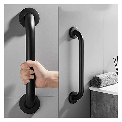 Haltegriff Schwarz for 15 19 23 Zoll Griffe for Ältere Zugänglichkeit Aids Badewanne Guard Rail Behinderte Toilette Haltegriff Schwarz for 15 19 23 Zoll Griffe for Ältere Zugänglichkeit Aids Badewanne Guard Rail Behinderte Toilette von OGYJMSFN