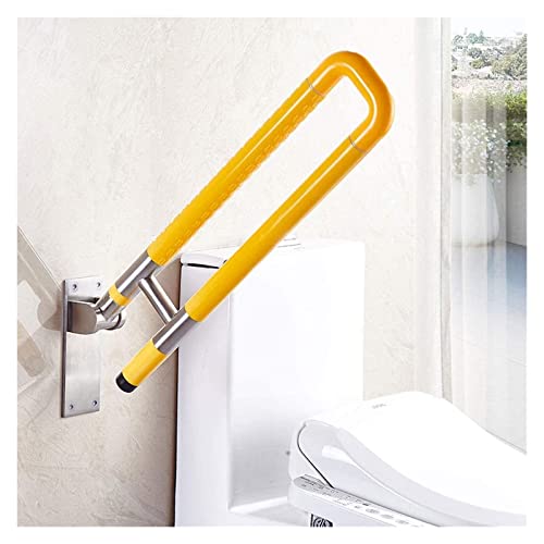 Haltegriff Sicherere Handläufe – Nylon-Handtuchhalter for den Innenbereich – Klappbare Haltegriffe for Behinderte – Toilettenhilfe for Behinderte Haltegriff Sicherere Handläufe – Nylon-Handtuchhalter for den Innenbereich – Klappbare Haltegriffe for Behinderte – Toilettenhilfe for Behinderte von OGYJMSFN