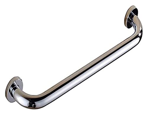 Haltegriff Sicherheits-Edelstahl - Badewannengriff, Haltegriff aus Rutschfestem Stahl, Stützgriffe for die Toilette älterer/behinderter Menschen / von OGYJMSFN