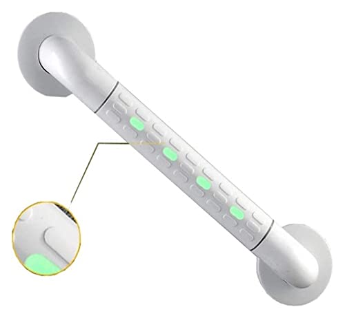 Haltegriff Sicherheitshandlauf Haltegriffe Sicherheitsstützgriff Edelstahl Wandmontierter gerader Handtuchhalter von OGYJMSFN