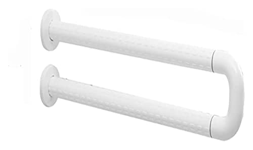 Haltegriff Sicherheitsstützgriff aus Edelstahl for die Toilette mit verdeckten Schrauben, ausbalancierte Stützarmlehne, Sicherheitshaltegriff for die Toilette for ältere Menschen mit Behinderung Haltegriff Sicherheitsstützgriff aus Edelstahl for die Toilette mit verdeckten Schrauben, ausbalancierte Stützarmlehne, Sicherheitshaltegriff for die Toilette for ältere Menschen mit Behinderung von OGYJMSFN