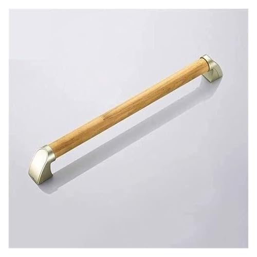 Haltegriff Armlehne Haltegriff Handlauf aus Holz Handlaufstange Handtuchhalter Treppenhaus Toilette Dusche Badewanne Stützgriff Sicherer Halt Armlehnen von OGYJMSFN