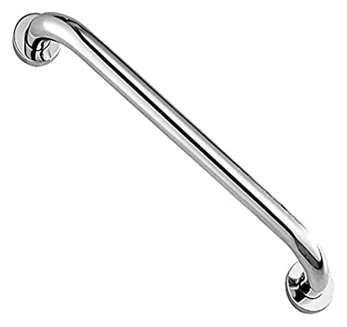 Haltegriff Gerader Haltegriff, Sicherheitshandlauf aus poliertem Chrom aus Edelstahl 304, rutschfester Sicherheitshandlauf for Behinderte Haltegriff Gerader Haltegriff, Sicherheitshandlauf aus poliertem Chrom aus Edelstahl 304, rutschfester Sicherheitshandlauf for Behinderte von OGYJMSFN