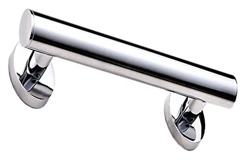 OGYJMSFN Haltegriff Haltegriff Handlauf Duschen und Wände 255 mm Edelstahl Chrom Sicherheitsunterstützung Handlauf for Behinderte OGYJMSFN Haltegriff Haltegriff Handlauf Duschen und Wände 255 mm Edelstahl Chrom Sicherheitsunterstützung Handlauf for Behinderte von OGYJMSFN