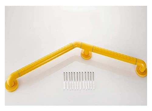 Haltegriff Haltegriff WC-Handgriff Handbrause Sicherheitsarmlehne, Damen-Lichtkreis mit Anti-Rutsch-Polsterung Handlauf WC Haltegriff Haltegriff WC-Handgriff Handbrause Sicherheitsarmlehne, Damen-Lichtkreis mit Anti-Rutsch-Polsterung Handlauf WC von OGYJMSFN