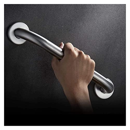 OGYJMSFN Haltegriff Haltegriffe aus Edelstahl 304, an der Wand montierte Sicherheits-Duschstange, Handläufe for ältere Menschen/Behinderte, Haltegriff mit gebürsteter Oberfläche OGYJMSFN Haltegriff Haltegriffe aus Edelstahl 304, an der Wand montierte Sicherheits-Duschstange, Handläufe for ältere Menschen/Behinderte, Haltegriff mit gebürsteter Oberfläche von OGYJMSFN