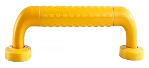 OGYJMSFN Haltegriff Handläufe for die Sicherheitsgriffe Barrierefreie, bruchsichere Griffe rutschfeste Toilettengriffstange Zweifarbig Mehrere Größen OGYJMSFN Haltegriff Handläufe for die Sicherheitsgriffe Barrierefreie, bruchsichere Griffe rutschfeste Toilettengriffstange Zweifarbig Mehrere Größen von OGYJMSFN