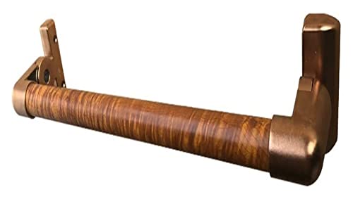 Haltegriff Klappbare Handicap-Handläufe, Toilettenhandläufe - Anti-Rutsch-Griff - Multifunktions-Armlehne aus Zinklegierung for Wohnzimmer und Schlafzimmer von OGYJMSFN