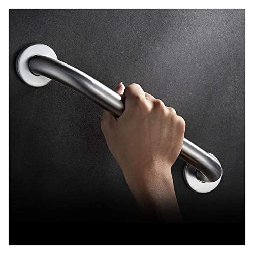 Haltegriff Sicherheitsstützgeländer, rutschfester Griff for die Wand aus Edelstahl, Treppenstützgeländer, Haltegriffe for die Badewanne for ältere Menschen/Behinderte Haltegriff Sicherheitsstützgeländer, rutschfester Griff for die Wand aus Edelstahl, Treppenstützgeländer, Haltegriffe for die Badewanne for ältere Menschen/Behinderte von OGYJMSFN