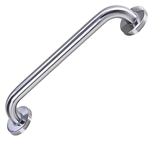 OGYJMSFN Haltegriff Sicherheitsstützgriff aus Edelstahl, Armlehne for ältere Menschen und Behinderte, Haltegriff von OGYJMSFN
