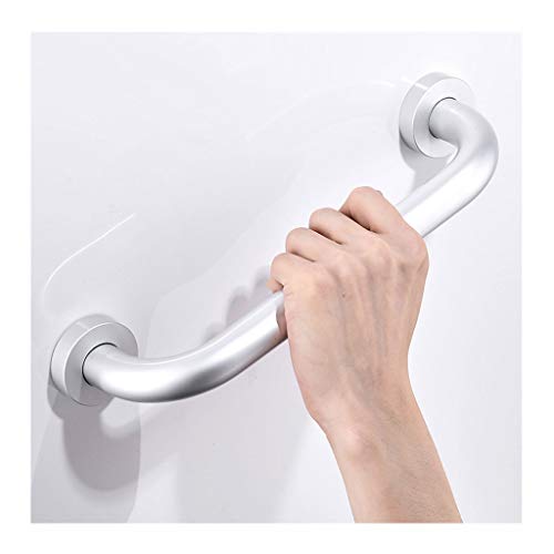 OGYJMSFN Haltegriff Space Aluminium Duschgriff Wandmontage Behindertenhilfen for Badewanne Behindertenhilfen Küche von OGYJMSFN