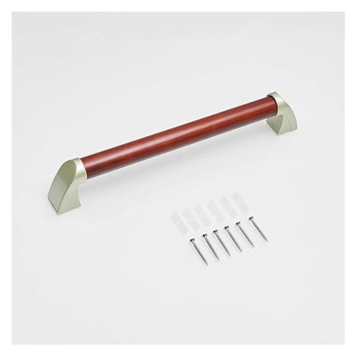 OGYJMSFN Haltegriff Wasserdichter Haltegriff aus Holz for Badewanne und Dusche, Sicherheitsstützhandlauf for Treppen/Flur/Toilette OGYJMSFN Haltegriff Wasserdichter Haltegriff aus Holz for Badewanne und Dusche, Sicherheitsstützhandlauf for Treppen/Flur/Toilette von OGYJMSFN
