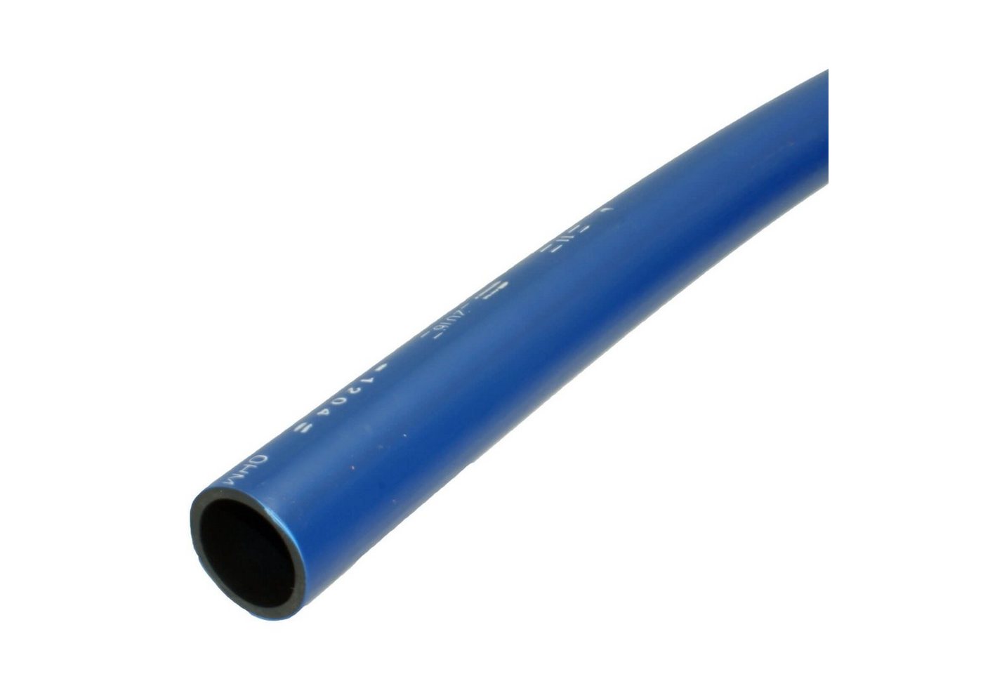 OHM Kunststoffrohrwerk PE-Rohr PE-RC Rohr PE100 PN16 25m 2 Zoll 63mm Trinkwasser blau von OHM Kunststoffrohrwerk