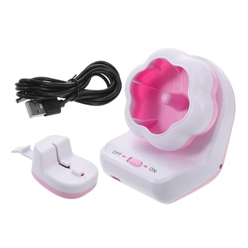 OHPHCALL Elektrische Perlenmaschine 1 Set Werkzeug Zur Schmuckherstellung Für Halsketten Und Armbänder Schnell Und Effizient OHPHCALL Elektrische Perlenmaschine 1 Set Werkzeug Zur Schmuckherstellung Für Halsketten Und Armbänder Schnell Und Effizient von OHPHCALL