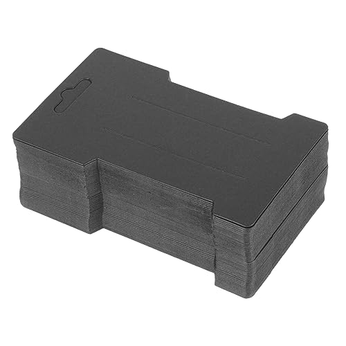 OHPHCALL 100 Stück Haarspangenkarten Haarnadel Displaykarten Haarschleifenhalter Kopfschmuck Display Selbstgemacht Schmuckverpackung für Hochzeiten Bastelprojekte OHPHCALL 100 Stück Haarspangenkarten Haarnadel Displaykarten Haarschleifenhalter Kopfschmuck Display Selbstgemacht Schmuckverpackung für Hochzeiten Bastelprojekte von OHPHCALL