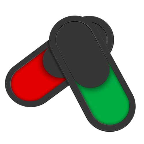 OHPHCALL 2stücke Wc Tür Zeichen Frei Besetzt Für Toilette Badezimmer Mit Slider Sichtschutz Anzeigeschild Selbstklebend von OHPHCALL