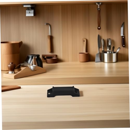 OHPHCALL 20 Stücke Schreibtisch Stuhl Fußstütze Slider Austauschbare Stuhl Pedal Slider Glatte Fußstütze Befestigung Gaming Möbel Zubehör von OHPHCALL