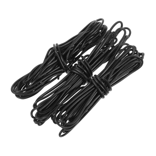 OHPHCALL 3 Rollen Handgefertigtes Seil DIY Eisendrahtseil Zum Herstellen Professioneller Drahtausdruck Handwerk DIY -Material Für Handwerksprojekte OHPHCALL 3 Rollen Handgefertigtes Seil DIY Eisendrahtseil Zum Herstellen Professioneller Drahtausdruck Handwerk DIY -Material Für Handwerksprojekte von OHPHCALL