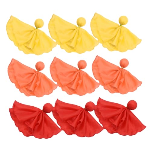 OHPHCALL 9 Stück Rugby Schiedsrichterflaggen Feldmarkierungsausrüstung Strafflaggen Fußballflaggen Fußballausrüstungszubehör Fußballschiedsrichter Strafflaggen Offizielle OHPHCALL 9 Stück Rugby Schiedsrichterflaggen Feldmarkierungsausrüstung Strafflaggen Fußballflaggen Fußballausrüstungszubehör Fußballschiedsrichter Strafflaggen Offizielle von OHPHCALL