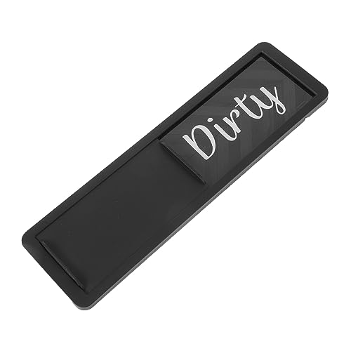 OHPHCALL Dishwasher Magnet Sauber Schmutzig Doppelseitiges Indikator-Schild Für Geschirrspüler Aus Hochwertigem Und Leicht Und Langlebig Für Jede Küche OHPHCALL Dishwasher Magnet Sauber Schmutzig Doppelseitiges Indikator-Schild Für Geschirrspüler Aus Hochwertigem Und Leicht Und Langlebig Für Jede Küche von OHPHCALL