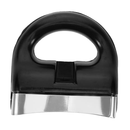 OHPHCALL Ersatz Metal Topfgriff Kurzer Seitengriff für Druckpfannen Ergonomisch Kompakte Langlebig und Passend für Kochgeschirre für Ihre Küche OHPHCALL Ersatz Metal Topfgriff Kurzer Seitengriff für Druckpfannen Ergonomisch Kompakte Langlebig und Passend für Kochgeschirre für Ihre Küche von OHPHCALL