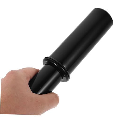 OHPHCALL Fleischwolf Stopfer aus Langlebigem Material Küchen Meat Pusher Werkzeug für Müheloses und Glattes Einführen von Fleisch und Gemüse Ersatzteil für Fleischwolf Zubehör von OHPHCALL