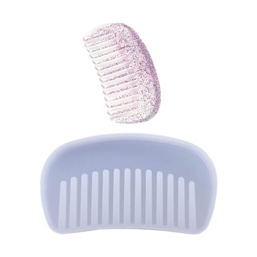 OHPHCALL Silikon Gießform Kamm Motiv Flexibel Langlebig Wiederverwendbar DIY Basteln Epoxidharz UV Resin Transparent zum Modellieren und Gießen für Individuelle Handarbeiten OHPHCALL Silikon Gießform Kamm Motiv Flexibel Langlebig Wiederverwendbar DIY Basteln Epoxidharz UV Resin Transparent zum Modellieren und Gießen für Individuelle Handarbeiten von OHPHCALL