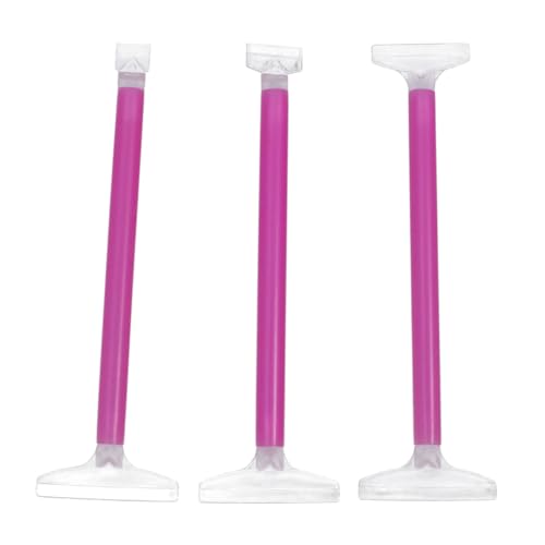 OHPHCALL Teiliges Diamant Malstift mit Punktierender Korrekturpen Langlebiges Bastelwerkzeug für Präzises Perlenkleben Kompakt und Einfach zu Handhaben für Erwachsene Bastelfreunde von OHPHCALL