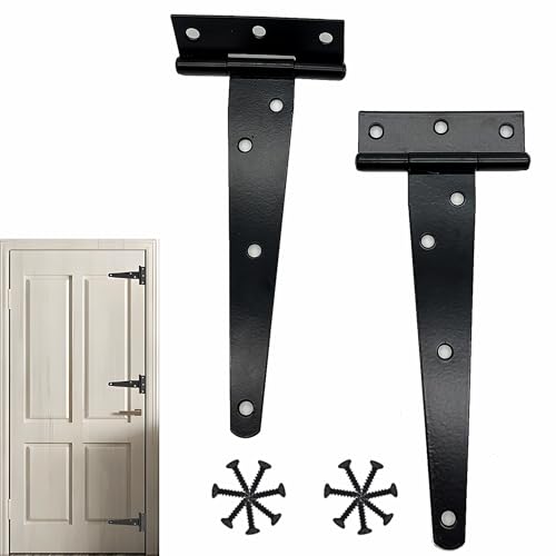 OHYER Kreuzgehänge türscharniere für gartentor scharniere schwerlast klappbar scharniere gartentor riegel türscharniere für holztüren set Torscharnier fensterscharnier gartentor Gartentorband(6 Zoll) OHYER Kreuzgehänge türscharniere für gartentor scharniere schwerlast klappbar scharniere gartentor riegel türscharniere für holztüren set Torscharnier fensterscharnier gartentor Gartentorband(6 Zoll) von OHYER
