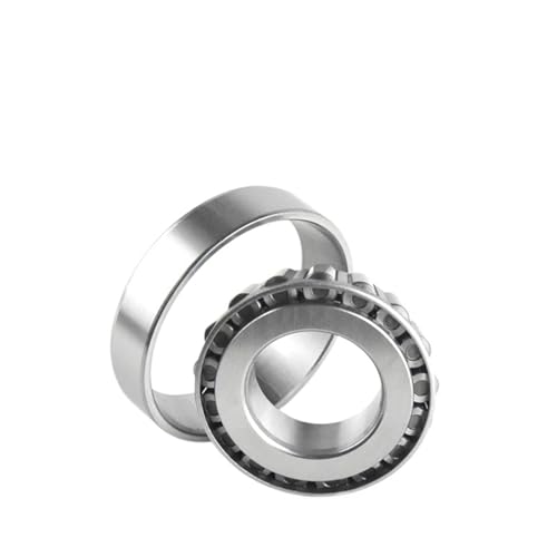 Kegelrollenlager 30200-30206 – Präzisionsgefertigt for schwere Lasten und hohe Geschwindigkeiten(30203 17x40x13.5mm) von OIEWRYZLE