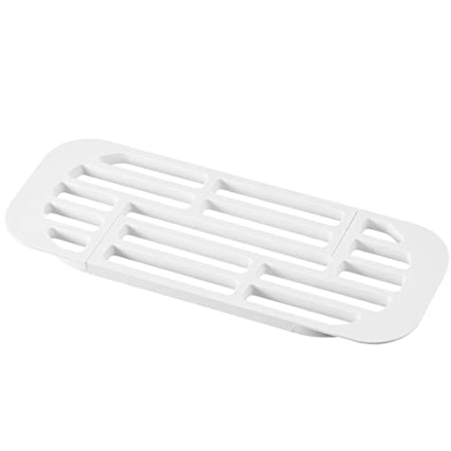 OIFAODAO, Einziehbares Abtropfgestell for die Küche, Regal, Aufbewahrungshalter, for Zuhause ,Abtropfgestell OIFAODAO, Einziehbares Abtropfgestell for die Küche, Regal, Aufbewahrungshalter, for Zuhause ,Abtropfgestell von OIFAODAO