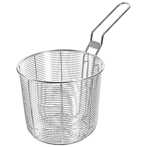 OIFAODAO, Hot Pot Seiher Edelstahlsieb Spinnensieb Kochlöffel Nudelsieb Korb Haushaltssieb Silber Körbe,Sieblöffel OIFAODAO, Hot Pot Seiher Edelstahlsieb Spinnensieb Kochlöffel Nudelsieb Korb Haushaltssieb Silber Körbe,Sieblöffel von OIFAODAO