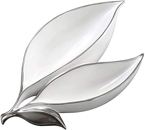 OIFAODAO, Obstteller, getrockneter, moderne, einfache Wohnzimmer-/Couchtisch-Dekoration, Ornament, Schmuck-Aufbewahrungsbox,Obstplatte OIFAODAO, Obstteller, getrockneter, moderne, einfache Wohnzimmer-/Couchtisch-Dekoration, Ornament, Schmuck-Aufbewahrungsbox,Obstplatte von OIFAODAO