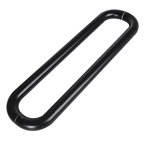 OIFAODAO, Push-Pull-Türgriffe aus verdicktem Edelstahl for Metalltüren, Glastüren, gehärtete Türen, Holztüren, zweiseitiges Design ，Türgriffe(Length60CM) von OIFAODAO
