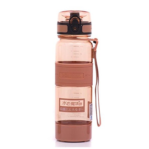 OIFAODAO, WASSERBECHER Große Kapazität Leicht zu tragende Tasse Kunststoff Auslaufsicher Teetasse Fitness Sport Wasserkocher 700ml Espresso,Wasserflasche OIFAODAO, WASSERBECHER Große Kapazität Leicht zu tragende Tasse Kunststoff Auslaufsicher Teetasse Fitness Sport Wasserkocher 700ml Espresso,Wasserflasche von OIFAODAO
