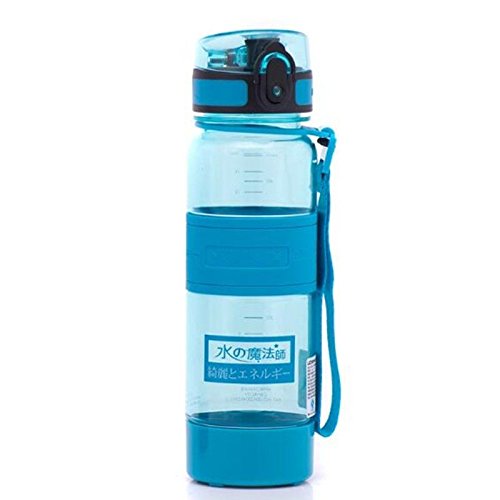 OIFAODAO, WASSERBECHER Große Kapazität Leicht zu tragender Becher Auslaufsicherer Kunststoff Teebecher Fitness Sport Wasserkocher 700Ml Wasserschüssel,Wasserflasche OIFAODAO, WASSERBECHER Große Kapazität Leicht zu tragender Becher Auslaufsicherer Kunststoff Teebecher Fitness Sport Wasserkocher 700Ml Wasserschüssel,Wasserflasche von OIFAODAO