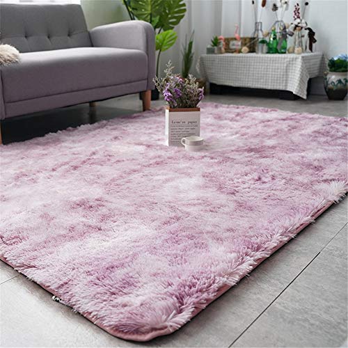 OIJHHFYGDK Matte Anti-Rutsch saugfähig Haushalt große Schlafzimmer Bodenmatte Couchtisch Nachttisch Schlafzimmer von OIJHHFYGDK