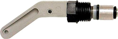 Oilpress Kipphebel-Absperrventil für alle Oilpress-Saugarmat Oilpress Kipphebel-Absperrventil für alle Oilpress-Saugarmat von OILPRESS