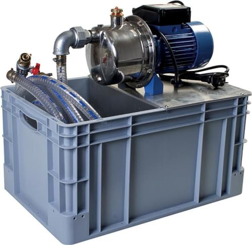 Universal Solar Befüllstation Füllstation Spülstation Wand- und Fußbodenheizung Universal Solar Befüllstation Füllstation Spülstation Wand- und Fußbodenheizung von OILPRESS