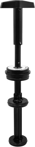 SPX0410BA Griff und Kolben, kompatibel mit Hayward 5,1 cm Push-Pull Slide Rückspülventil für SP0410X Serienmodelle SP0410X502S SP0410X602S – kostenloses Ersatz-O-Ring-Set im Lieferumfang enthalten von OINMPO