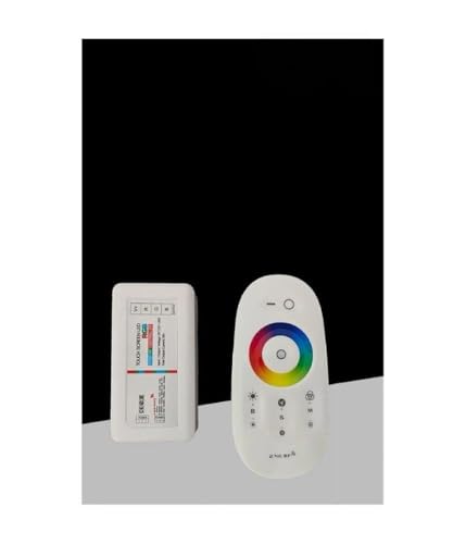 OISE ART STORE Trade Shop AP1201 Fernbedienung 2,4 g Touch Screen Controller Beleuchtung RGB LED-Streifen OISE ART STORE Trade Shop AP1201 Fernbedienung 2,4 g Touch Screen Controller Beleuchtung RGB LED-Streifen von OISE ART STORE