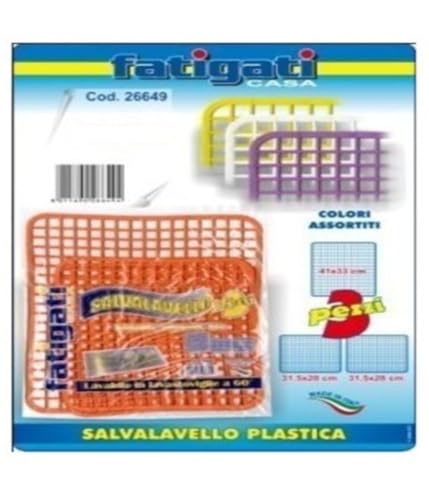 OISE ART STORE Trade Shop – Set mit 3 Stück Schutzmatten für Küchenspüle in 3 Größen OISE ART STORE Trade Shop – Set mit 3 Stück Schutzmatten für Küchenspüle in 3 Größen von OISE ART STORE