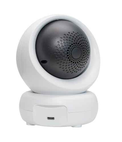 OISE ART STORE Trade Shop – Smart Ip Cam WiFi Linse 3,6 mm Nachtbewegungssensor Alexa Google OISE ART STORE Trade Shop – Smart Ip Cam WiFi Linse 3,6 mm Nachtbewegungssensor Alexa Google von OISE ART STORE